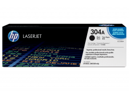 Картридж лазерный НP CC530AC Black