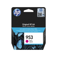 Картридж HP 953 пурпурный / 700 страниц (F6U13AE)