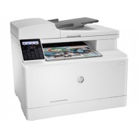 МФУ HP Color LaserJet Pro M183fw (7KW56A)