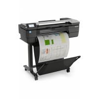 МФУ HP DesignJet T830 24