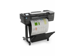 МФУ HP DesignJet T830 24
