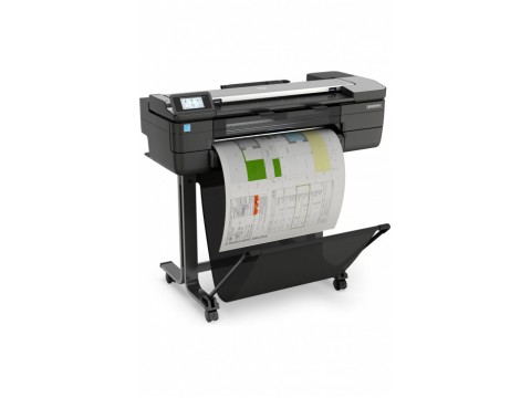 МФУ HP DesignJet T830 24