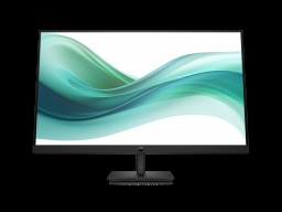 Монитор HP S3 Pro 327pf FHD,27",IPS,16:9,100Hz,250cd/m2,1000:1,178/178,5ms,HDMI,DP,VGA,3yw,VESA,BLK