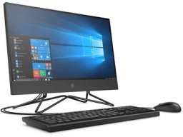 Моноблок HP 200 G4 AIO 21.5