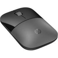 Мышь HP 758A9AA Z3700 Dual SLV Wireless 2.4GHz/BT/DPI 1600