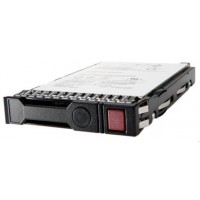 Твердотельный накопитель HPE 240GB SFF, 6G SATA, RI, HP, DS SSD (для Proliant Gen9/Gen10) (P04556-B21)