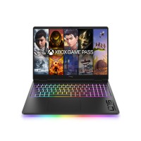Ноутбук HP OMEN MAX 16-ah1014ci,U7 270HX Plus,32G D5,1T PCIe,RTX5080 16G,16.0"(2560x1600)IPS AG 240Hz 500nt,W11H,1yw