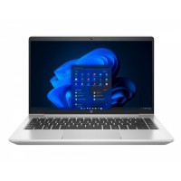 Ноутбук HP ProBook 445 G9 UMA i3-1215U,14 FHD 250,8G D4,256G PCIe,DOS,1yw,,DAryMic,WFOVCam,Wi-Fi 6