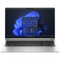 Ноутбук HP ProBook 450 G10/i5-1334U/15.6 FHD/16GB/512GB PCIe NVMe/W11p64/WiFi 6E BT 5.3