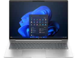 Ноутбук HP ProBook 4 G1i 14" AI,U7 255H,16gb D5,1TB PCIe,W11P,AG WUXGA 300,1yw,5MP IR,BL KBD,fngprnt