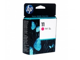 Пурпурная печатающая головка HP 11 (C4812A)