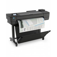 Плоттер HP DesignJet T730 36