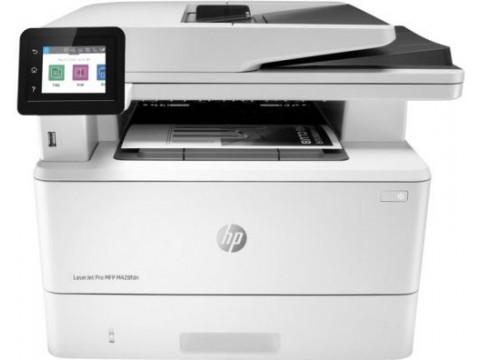 HP LaserJet Pro MFP M428fdn Printer (A4)