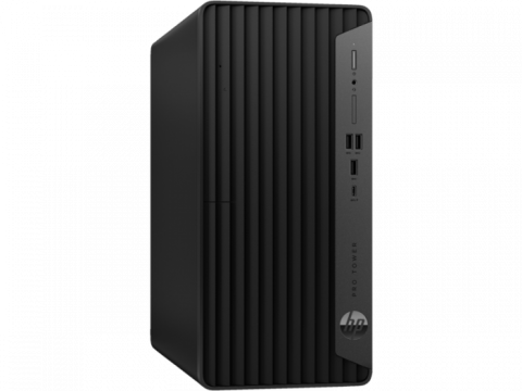 Системный блок HP Pro Tower 400 G9 260W,i5-13500,16G D4,512G M.2,DOS,NoODD,1yw,125BLK kbd+mse