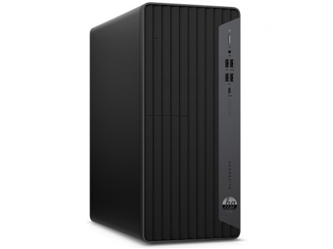 HP EliteDesk 800 G8 TWR  (Core i7, 11700, 2.5, 16, DDR4-3200, SSD, Win10Pro)