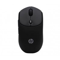 Mышь беспроводная AZ7B2AA HP 400 Quiet BLK Wireless Mouse