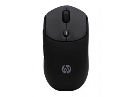 Mышь беспроводная AZ7B2AA HP 400 Quiet BLK Wireless Mouse