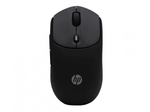 Mышь беспроводная AZ7B2AA HP 400 Quiet BLK Wireless Mouse