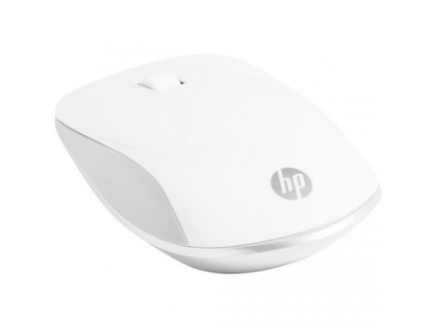 Беспроводная мышь HP 4M0X6AA 410 Slim Bluetooth® Mouse - White