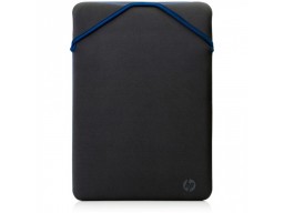 Чехол 2F1X7AA HP Prot Rev 15.6 BLK/BLU Laptop Slv