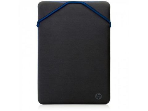 Чехол 2F1X7AA HP Prot Rev 15.6 BLK/BLU Laptop Slv
