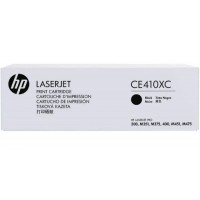 Картридж лазерный HP CLJ Pro 300 Color M351/M451/M375/M475, 4000 стр., черный