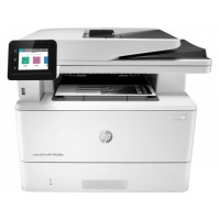 Черно-белое лазерное МФУ HP LaserJet Pro M428fdw (W1A30A#B19)