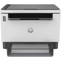 МФУ монохромное LaserJet Tank HP 1602w 2R3E8A, 22 стр, 500 МГц, 64 МБ, no ADF