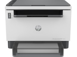 МФУ монохромное LaserJet Tank HP 1602w 2R3E8A, 22 стр, 500 МГц, 64 МБ, no ADF