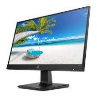 HP V221vb 21.45 VA монитор FHD, 250cd/m², 3000:1, 5мс, HDMI/VGA, черный