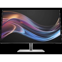 Монитор HP Series 7 Pro 27 QHD TB4 727pu 27" IPS,QHD,16:9,120Hz,400cd/m2,2000:1,5ms,HDMI,5xUSB,TB4 USBC,2xDP,RJ45,HAS