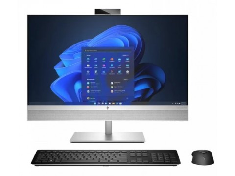 Моноблок HP EliteOne 870 G9, i7-14700, 16G D5, 1TB SSD, QHD, Windows 11 Pro