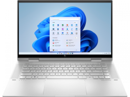 Ноутбук HP Envy x360 15-es1003ur (5B851EA)