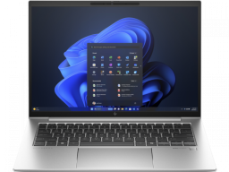 Ноутбук HP EliteBook 840 G11 U7-155U, UMA,14 WUXGA 400,16G D5,512G PCIe,DOS,1yw,5MP WFOVCam,Bl kbd