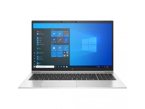 Ноутбук HP EliteBook 850 G8 UMA i5-1135G7,15.6 FHD UWVA 400 WWAN,8GB,256GB PCIe,W10P6,3yw,720p IR,Blit,WiFi6+BT5,ASC