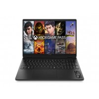 Ноутбук HP HyperX OMEN 15-gb0073ci,R5 240,24G D5,512GB PCIe,RTX5050 8G,15.3"(1920x1200)IPS AG 300nt,1080p cam,W11H,1yw