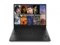 Ноутбук HP HyperX OMEN 15-gb0073ci,R5 240,24G D5,512GB PCIe,RTX5050 8G,15.3"(1920x1200)IPS AG 300nt,1080p cam,W11H,1yw