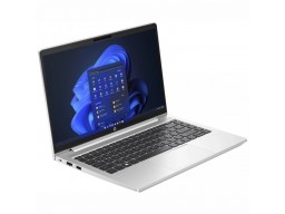 Ноутбук HP ProBook 440 G10 UMA i7-1355U,14 FHD UWVA 250,8G D4,512G PCIe,W11p6,1yw,WFOV,Bl kbd,Wi-Fi6E+BT5.3,PikeSilver