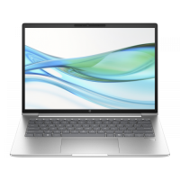 Ноутбук HP ProBook 440 G11 UMA U7-155U,14 WUXGA UWVA,8G D5,512G PCIe,DOS,1yw,DAMic,NFOVCam,Blit,WiFi6E+BT5.3,PkSilv