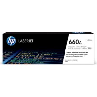 Фотобарабан HP 660A, черный / 65000 страниц (W2004A)