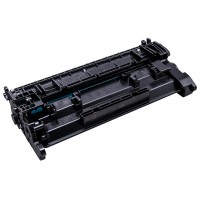 Картридж HP 26A, черный / 3100 страниц (CF226A)