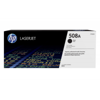 Kартридж HP 508A, черный / 6000 страниц (CF360A)