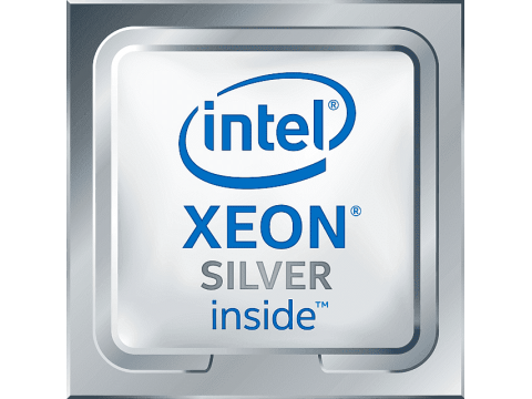 Процессор Intel Xeon Silver 4210R для DL380 Gen10 (P23549-B21)
