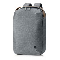 Рюкзак HP Renew 15 серый (1A211AA)