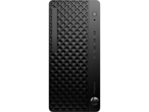 Системный блок HP HP ProDesk 4 Tower G1i,280W,U5 235,32GB D5,512gb M.2 PCIe,NoODD,W11P,1yw