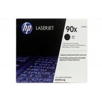 Картридж HP 90X, черный/ 24000 страниц (CE390X)