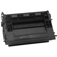 Картридж HP 37X High Yield Black увеличенной емкости, черный (CF237X)