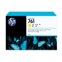 Картридж HP 761 серый/ 400 мл (CM995A)