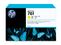 Картридж HP 761 серый/ 400 мл (CM995A)