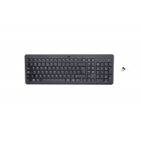 Клавиатура 805T2AA HP 220 Wireless KBD
